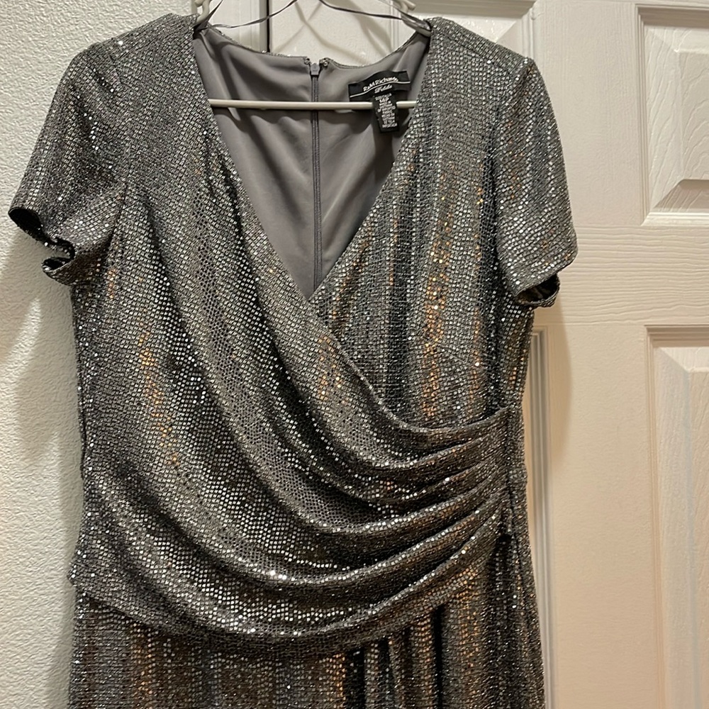 R&M Richard’s mother of the bride dress